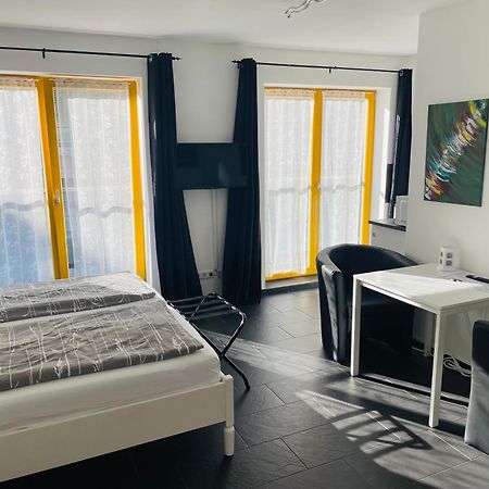 New Green Apartments Берлин Екстериор снимка