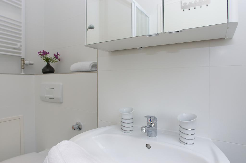 New Green Apartments Берлин Стая снимка