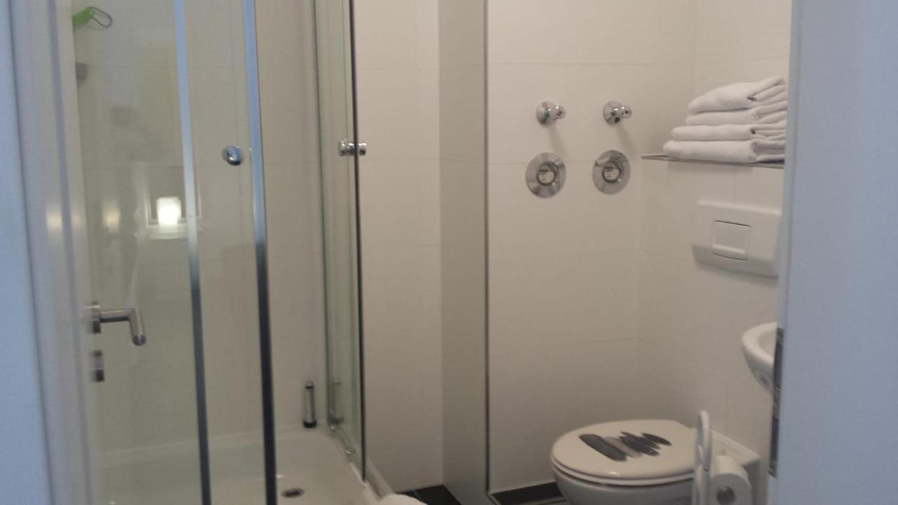 New Green Apartments Берлин Екстериор снимка