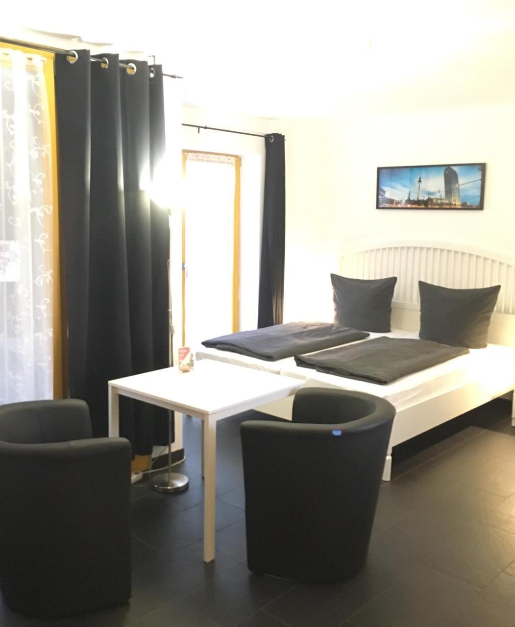 New Green Apartments Берлин Екстериор снимка